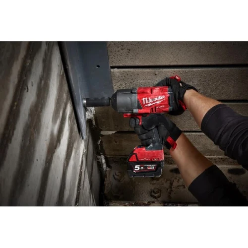 Гайковерт високомоментний Milwaukee M18 FUEL ONEFHIWF34-0X ONE-KEY (3/4") (4933459729)