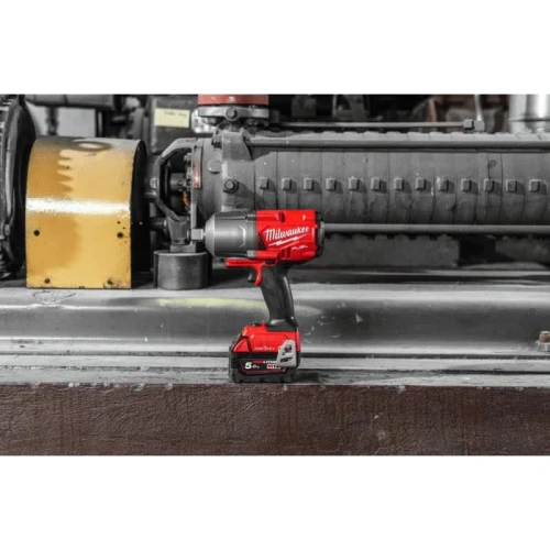 Гайковерт високомоментний Milwaukee M18 FUEL ONEFHIWF34-0X ONE-KEY (3/4") (4933459729)