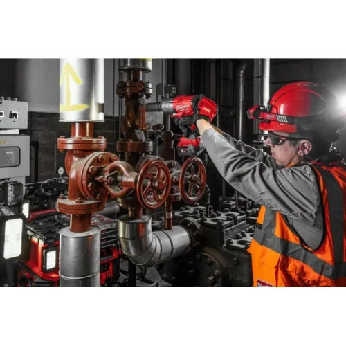 Гайковерт високомоментний Milwaukee M18 FUEL ONEFHIWF34-0X ONE-KEY (3/4") (4933459729)