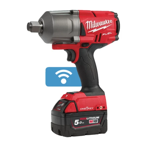Гайкокрут Milwaukee M18 ONEFHIWF34-502X (4933459730)
