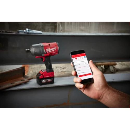 Гайкокрут Milwaukee M18 ONEFHIWF34-502X (4933459730)