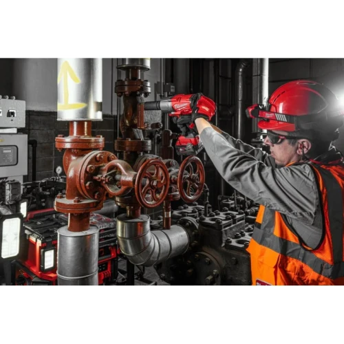 Гайкокрут Milwaukee M18 ONEFHIWF34-502X (4933459730)