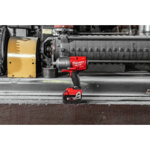 Гайкокрут Milwaukee M18 ONEFHIWF34-502X (4933459730)