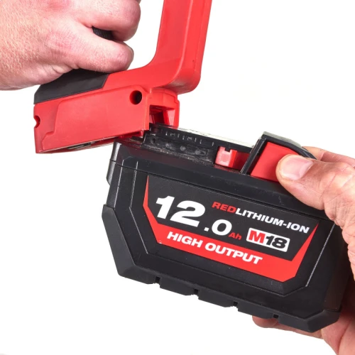 Гайкокрут Milwaukee M18 ONEFHIWF1-0X (4933459732)