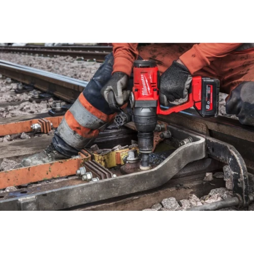 Гайкокрут Milwaukee M18 ONEFHIWF1-0X (4933459732)