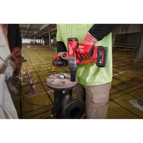 Гайкокрут Milwaukee M18 ONEFHIWF1-0X (4933459732)