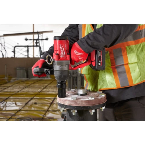 Гайкокрут Milwaukee M18 ONEFHIWF1-0X (4933459732)