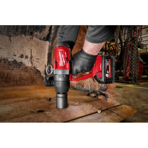Гайкокрут Milwaukee M18 ONEFHIWF1-0X (4933459732)