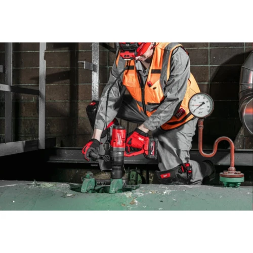 Гайкокрут Milwaukee M18 ONEFHIWF1-0X (4933459732)
