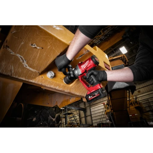 Гайкокрут Milwaukee M18 ONEFHIWF1-0X (4933459732)