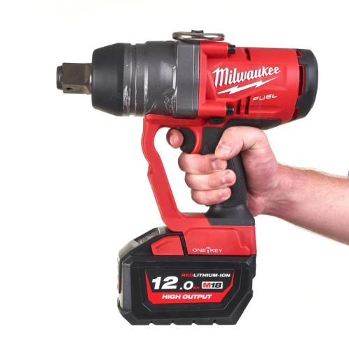 Гайкокрут Milwaukee M18 ONEFHIWF1-0X (4933459732)