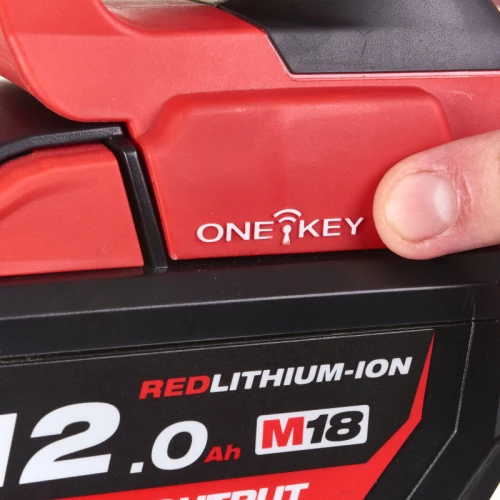 Гайкокрут Milwaukee M18 ONEFHIWF1-0X (4933459732)