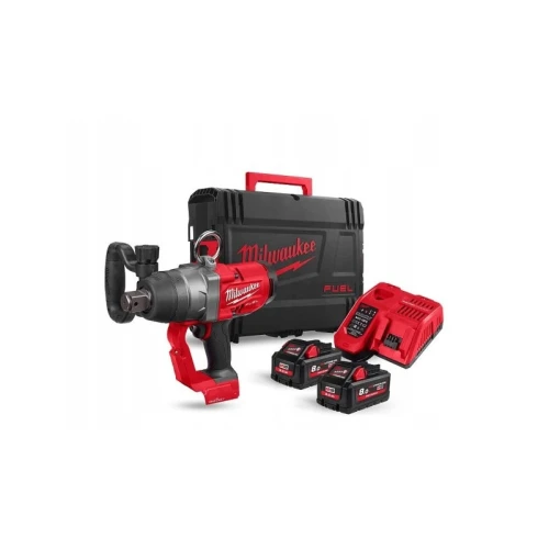 Гайкокрут Milwaukee M18 ONEFHIWF1-802X (4933459733)