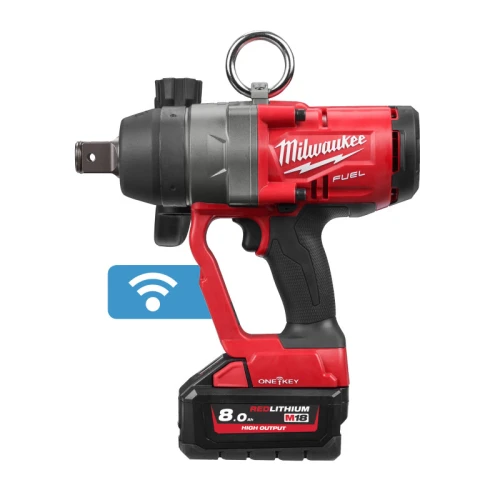 Гайкокрут Milwaukee M18 ONEFHIWF1-802X (4933459733)