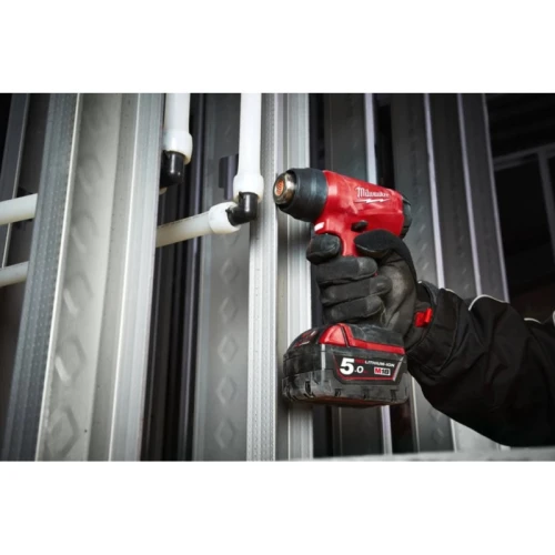 Будівельний фен Milwaukee M18 BHG-0 (4933459771)