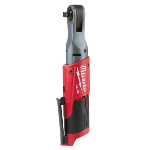 Тріскачка акумуляторна безщіткова Milwaukee M12 FIR38-0 FUEL (3/8") (4933459797)