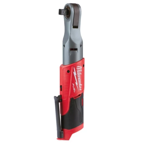 Трещотка аккумуляторная бесщёточная Milwaukee M12 FIR12-0 FUEL (1/2") (4933459800)