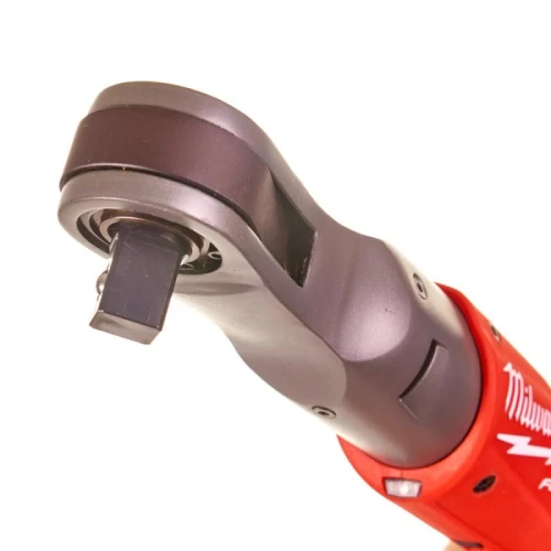 Тріскачка акумуляторна безщіткова Milwaukee M12 FIR12-0 FUEL (1/2") (4933459800)
