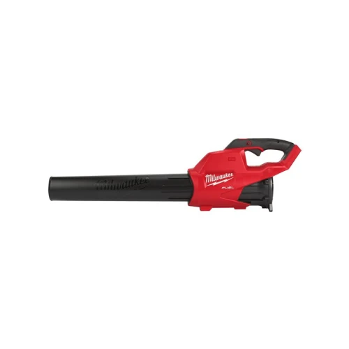 Садова повітродувка-пилосос Milwaukee M18 Fuel FBL-0 (4933459825)