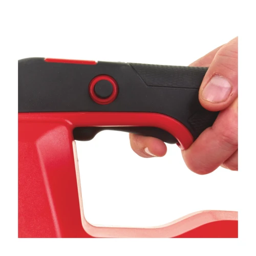 Садова повітродувка-пилосос Milwaukee M18 Fuel FBL-0 (4933459825)