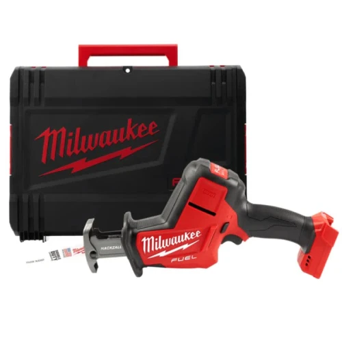 Сабельная пила Milwaukee M18 FHZ-0X (4933459887)