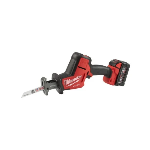 Сабельная пила Milwaukee M18 FHZ-0X (4933459887)