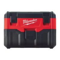 Акумуляторний будівельний пилосос Milwaukee M18 VC2-0 (вологе / сухе прибирання) (4933464029)