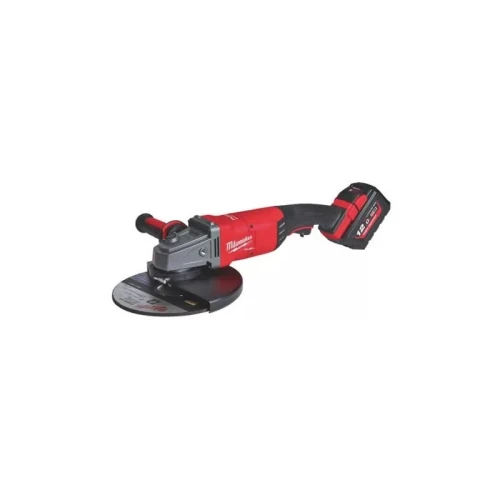 Шліфмашина кутова Milwaukee M18 FLAG230XPDB-121C FUEL™ (230 мм) (4933464115)