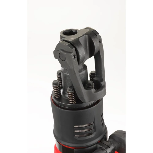 Молоток отбойный Milwaukee K 1528 H K-Hex 28 2100 Вт (4933464118)