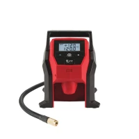 Аккумуляторный компрессор Milwaukee M12 Bl-O (4933464124)