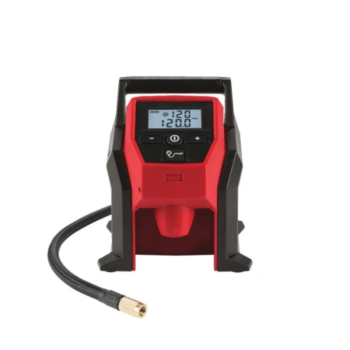 Аккумуляторный компрессор Milwaukee M12 Bl-O (4933464124)