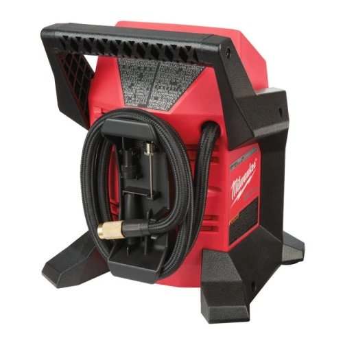 Аккумуляторный компрессор Milwaukee M12 Bl-O (4933464124)