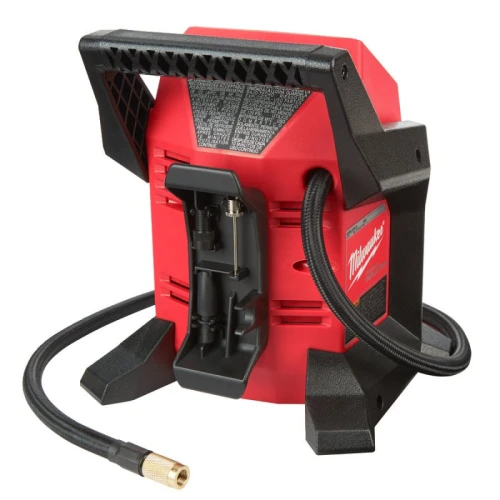 Аккумуляторный компрессор Milwaukee M12 Bl-O (4933464124)