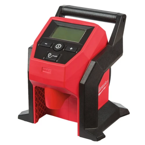 Аккумуляторный компрессор Milwaukee M12 Bl-O (4933464124)