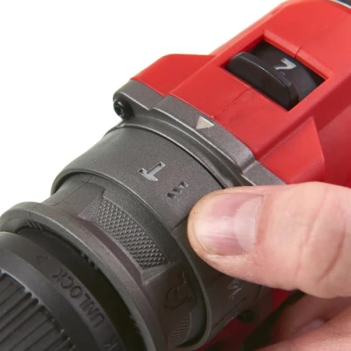 Акумуляторний ударний шурупокрут Milwaukee M12 FPDXKIT-202X (37 Нм) (4933464138)