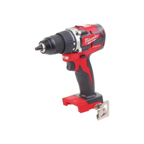 Дриль-шурупокрут акумуляторний Milwaukee M18 CBLDD-0 (60 Нм) (4933464316)