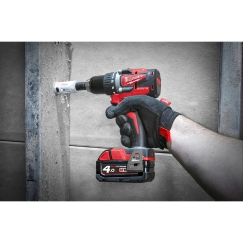 Дриль-шурупокрут акумуляторний Milwaukee M18 CBLDD-0 (60 Нм) (4933464316)