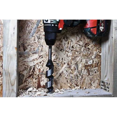 Дриль-шурупокрут акумуляторний ударний Milwaukee M18 CBLPD-0 (60 Нм) (4933464319)