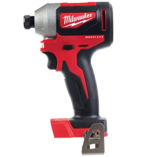 Гайковерт ударний акумуляторний безщітковий Milwaukee M18 CBLID-0 (180 Нм) (4933464476)