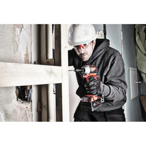 Гайковерт ударний акумуляторний безщітковий Milwaukee M18 CBLID-0 (180 Нм) (4933464476)