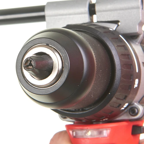 Дриль-шурупокрут акумуляторний ударний Milwaukee M18 BLPD2-0X 82 Нм (без АКБ і ЗП) (4933464516)