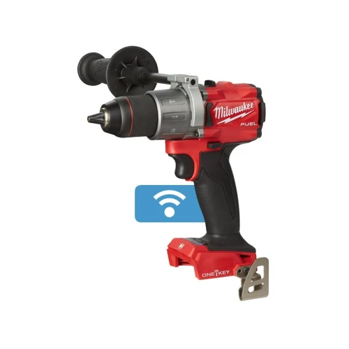 Дриль-шурупокрут акумуляторний ударний безщітковий Milwaukee M18 ONEPD2-0X 135 Нм (без АКБ і ЗП) (4933464526)