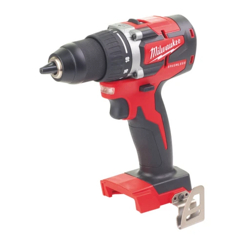 Дриль-шурупокрут Milwaukee M18 CBLDD-0X (4933464555)