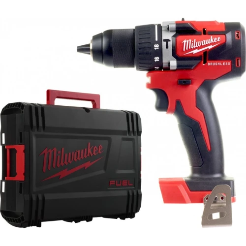 Дриль-шурупокрут Milwaukee M18 CBLPD-0X (4933464557)