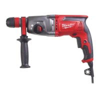 Перфоратор мережевий Milwaukee SDS-PLUS PH 26 TX (4933464579)