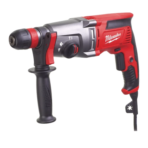 Перфоратор мережевий Milwaukee SDS-PLUS PH 26 TX (4933464579)