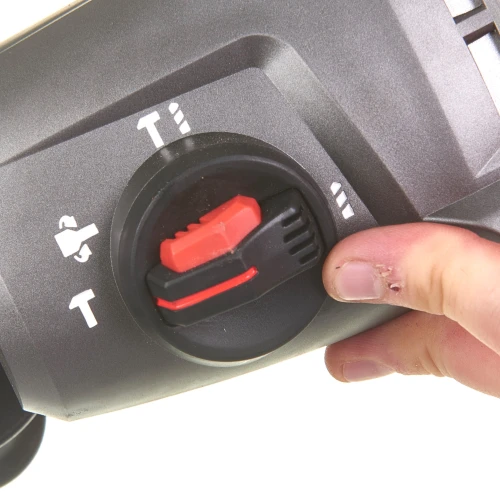 Перфоратор мережевий Milwaukee SDS-PLUS PH 26 TX (4933464579)