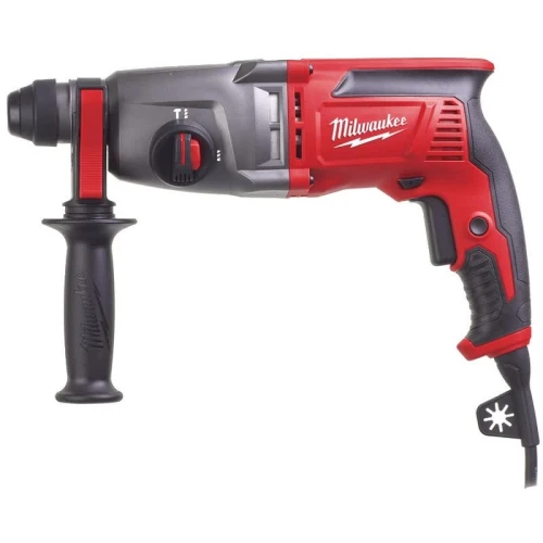 Перфоратор Milwaukee SDS-PLUS PFH 26 T (4933464581)