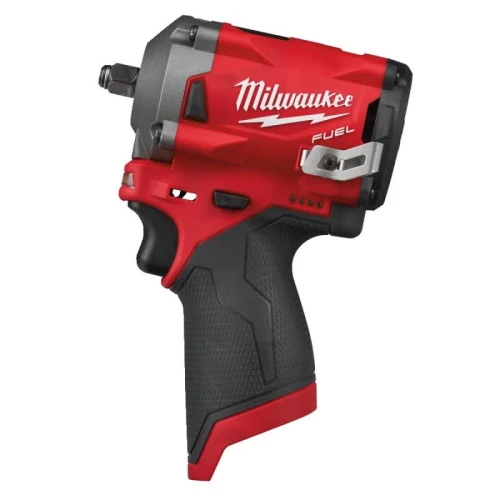 Гайковерт високомоментний Milwaukee M12 FIW38-0 FUEL (3/8") (4933464612)