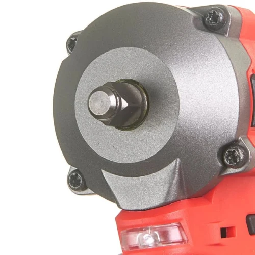 Гайковерт високомоментний Milwaukee M12 FIW38-0 FUEL (3/8") (4933464612)